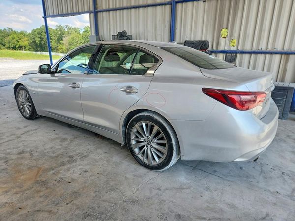 2019 INFINITI Q50