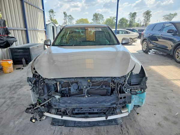 2019 INFINITI Q50