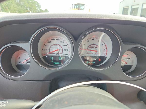 2014 DODGE CHALLENGER