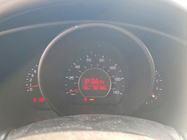 2019 KIA SOUL Plus