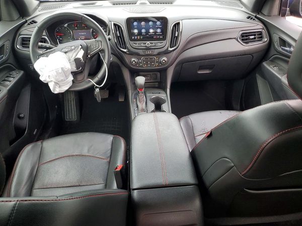 2023 CHEVROLET EQUINOX RS (3LT)