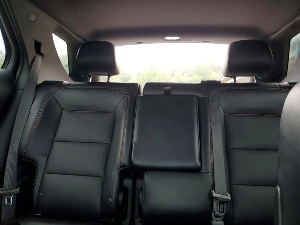 2023 CHEVROLET EQUINOX RS (3LT)