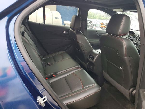 2023 CHEVROLET EQUINOX RS (3LT)