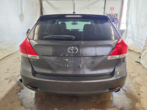 2012 TOYOTA VENZA
