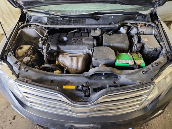 2012 TOYOTA VENZA
