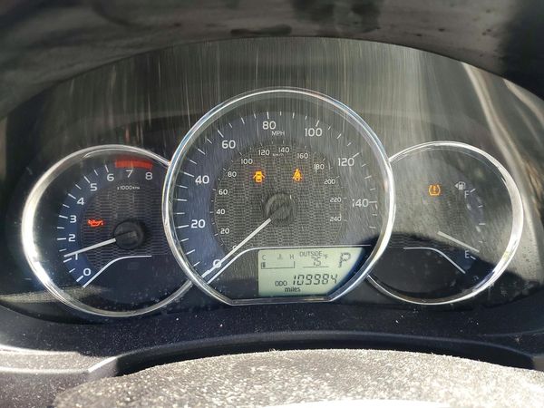 2024 TOYOTA COROLLA L/LE