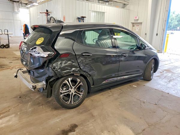 2019 CHEVROLET BOLT EV Premier