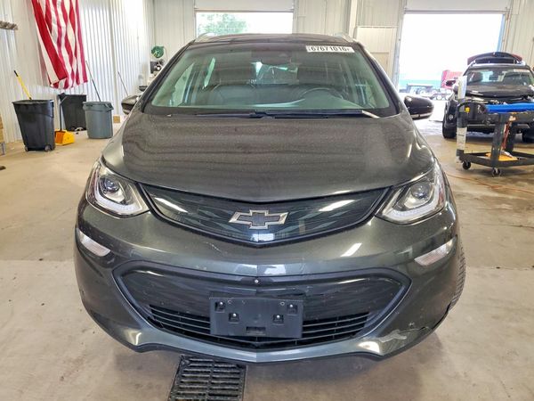 2019 CHEVROLET BOLT EV Premier