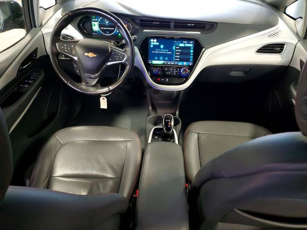 2019 CHEVROLET BOLT EV Premier