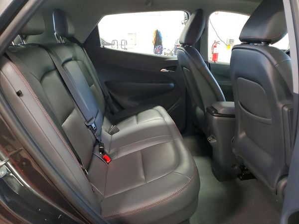 2019 CHEVROLET BOLT EV Premier