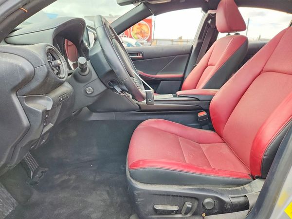 2023 LEXUS IS 300 Premium