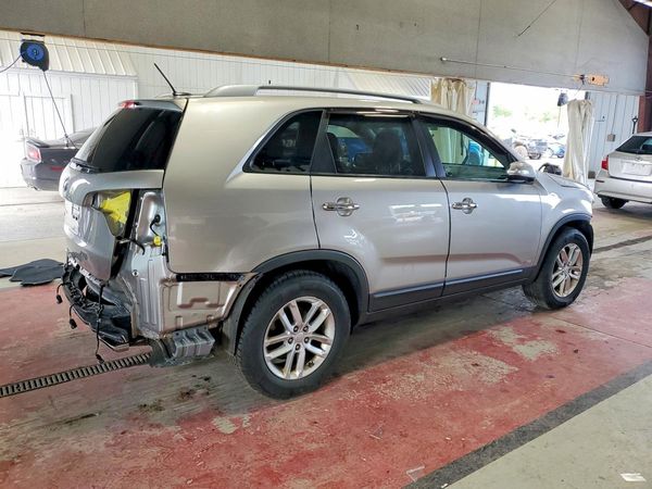 2014 KIA SORENTO