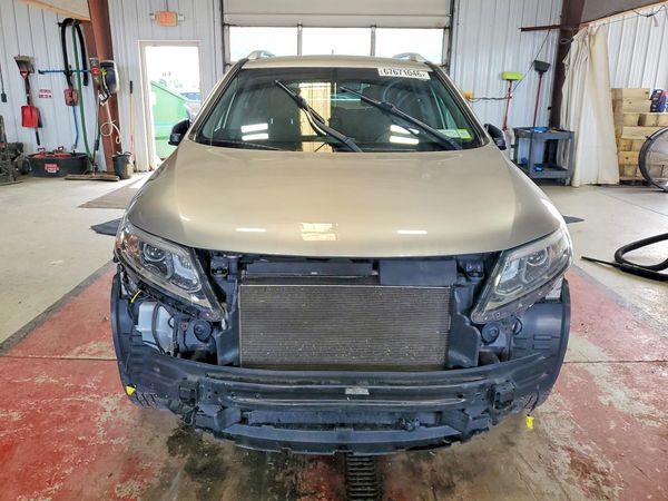 2014 KIA SORENTO