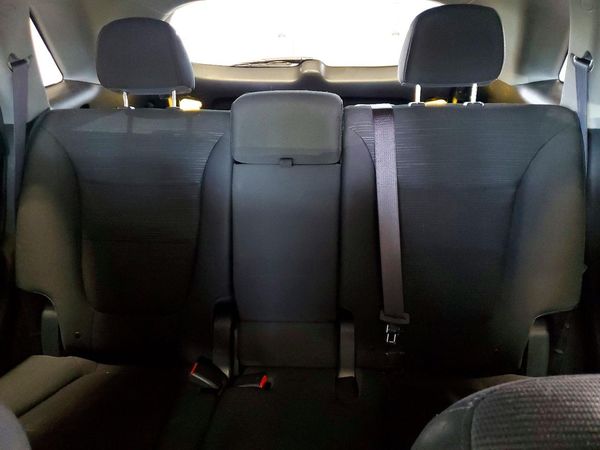 2014 KIA SORENTO
