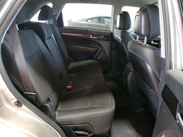 2014 KIA SORENTO