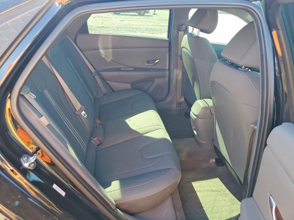 2024 HYUNDAI ELANTRA SEL — PSRS