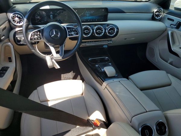 2021 MERCEDES-BENZ A A220 — CKPT