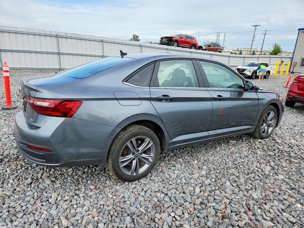 2023 VOLKSWAGEN JETTA SE w/ Sunroof