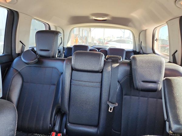 2013 MERCEDES-BENZ GL GL450 4MATIC
