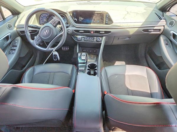 2023 HYUNDAI SONATA SEL Plus