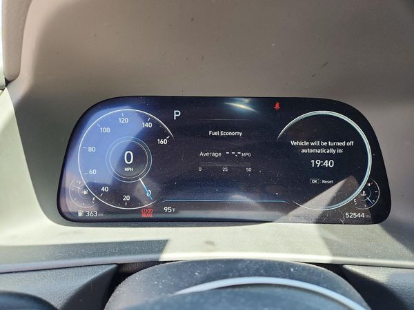 2023 HYUNDAI SONATA SEL Plus