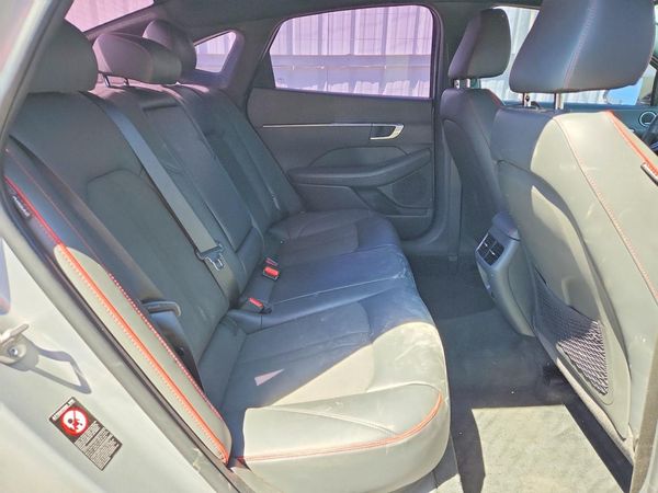 2023 HYUNDAI SONATA SEL Plus