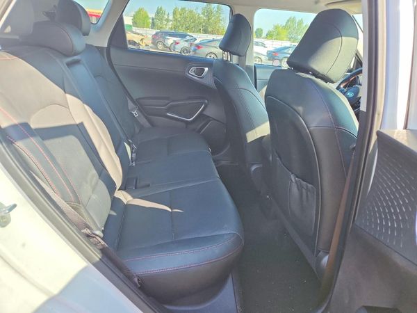 2020 KIA SOUL EX