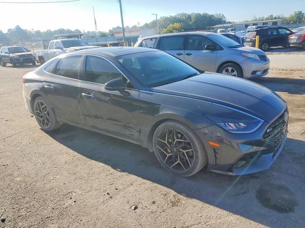 2021 HYUNDAI SONATA