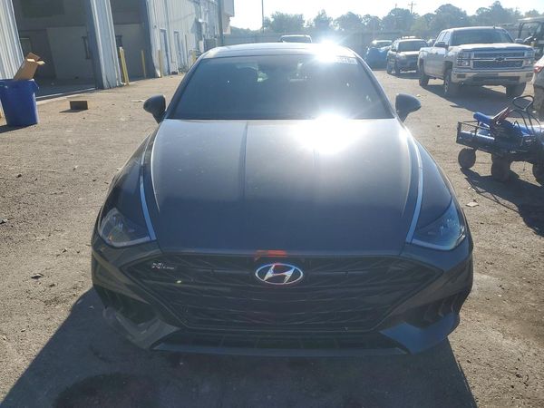 2021 HYUNDAI SONATA