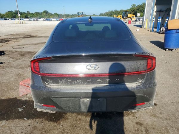 2021 HYUNDAI SONATA