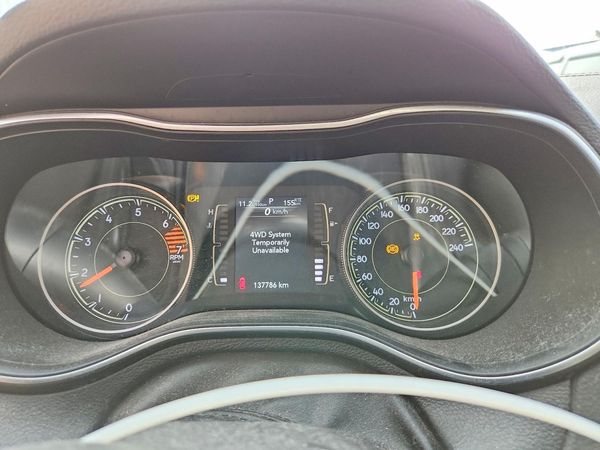 2019 JEEP CHEROKEE Sport