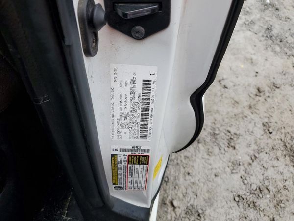 2019 TOYOTA TACOMA SR5