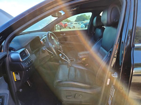 2016 KIA SORENTO SX / SX Limited