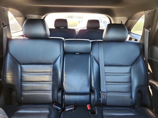 2016 KIA SORENTO SX / SX Limited