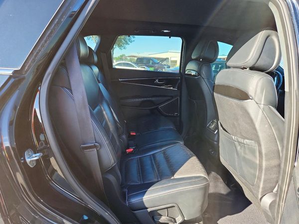 2016 KIA SORENTO SX / SX Limited