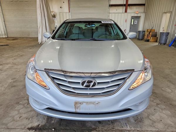 2013 HYUNDAI SONATA GLS/ GLS Popular