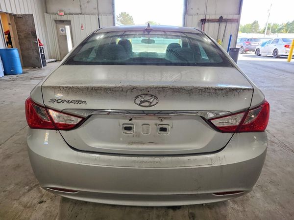 2013 HYUNDAI SONATA GLS/ GLS Popular