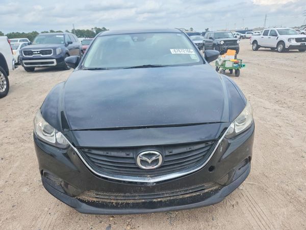 2015 MAZDA 6