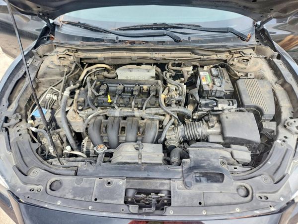 2015 MAZDA 6