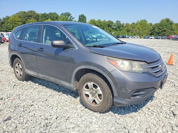 2014 HONDA CRV LX