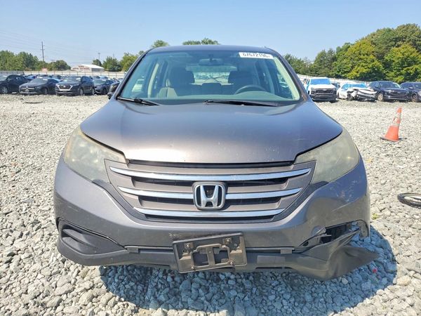 2014 HONDA CRV LX