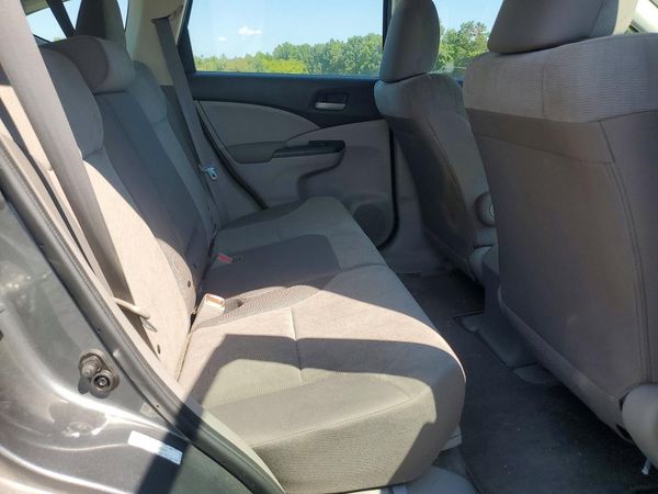 2014 HONDA CRV LX