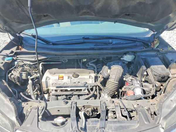 2014 HONDA CRV LX