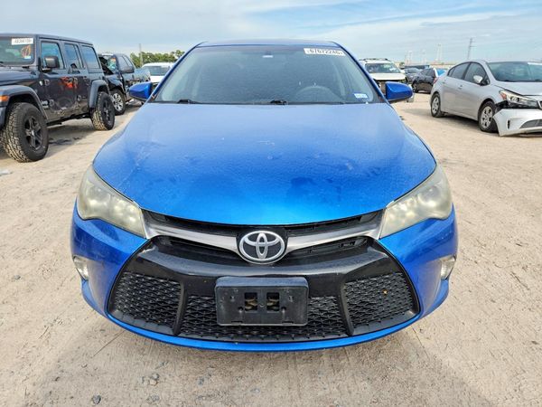 2017 TOYOTA CAMRY LE/SE/XLE/XSE