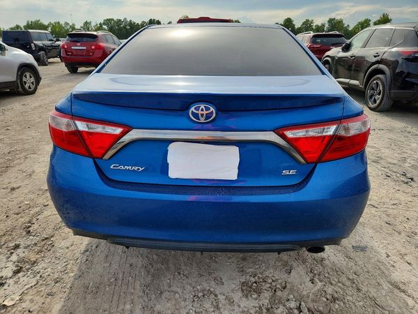 2017 TOYOTA CAMRY LE/SE/XLE/XSE