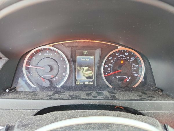 2017 TOYOTA CAMRY LE/SE/XLE/XSE