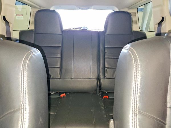 2017 JEEP PATRIOT Latitude