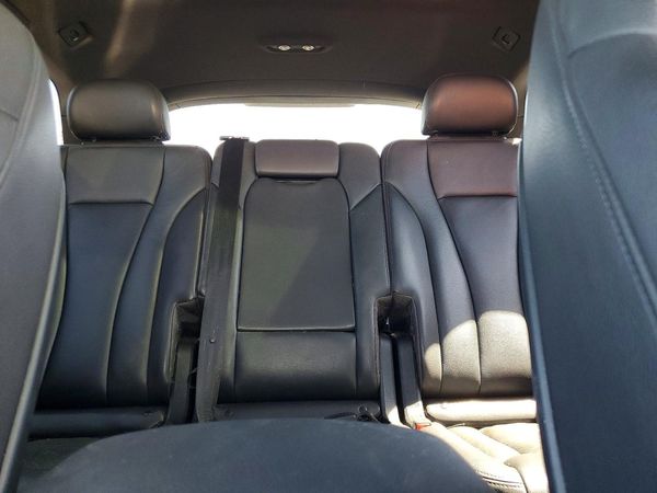 2017 AUDI Q7 quattro Premium