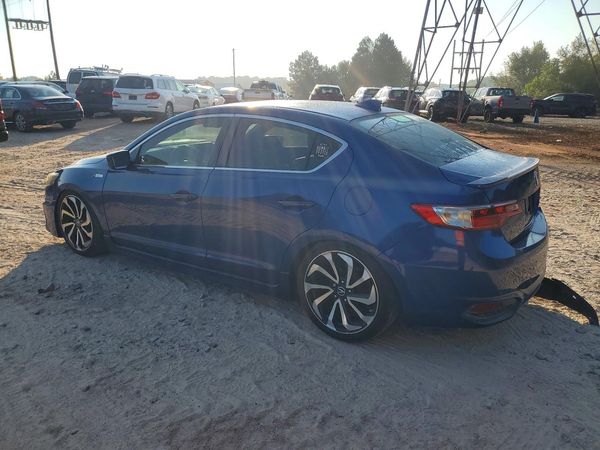 2016 ACURA ILX