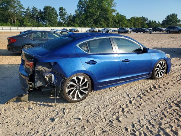2016 ACURA ILX